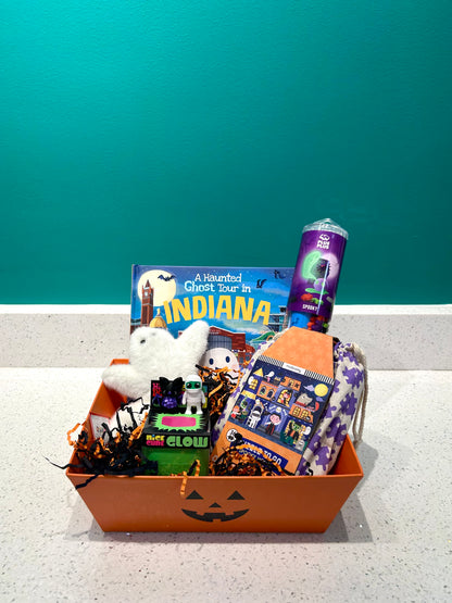 Boo Box
