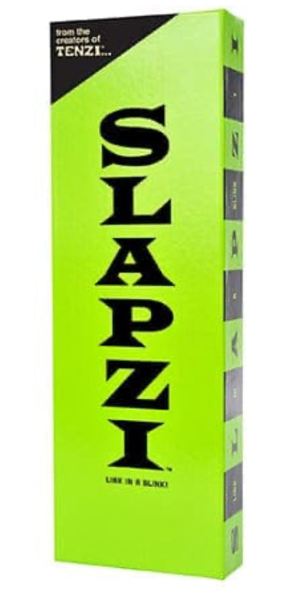 Slapzi Game