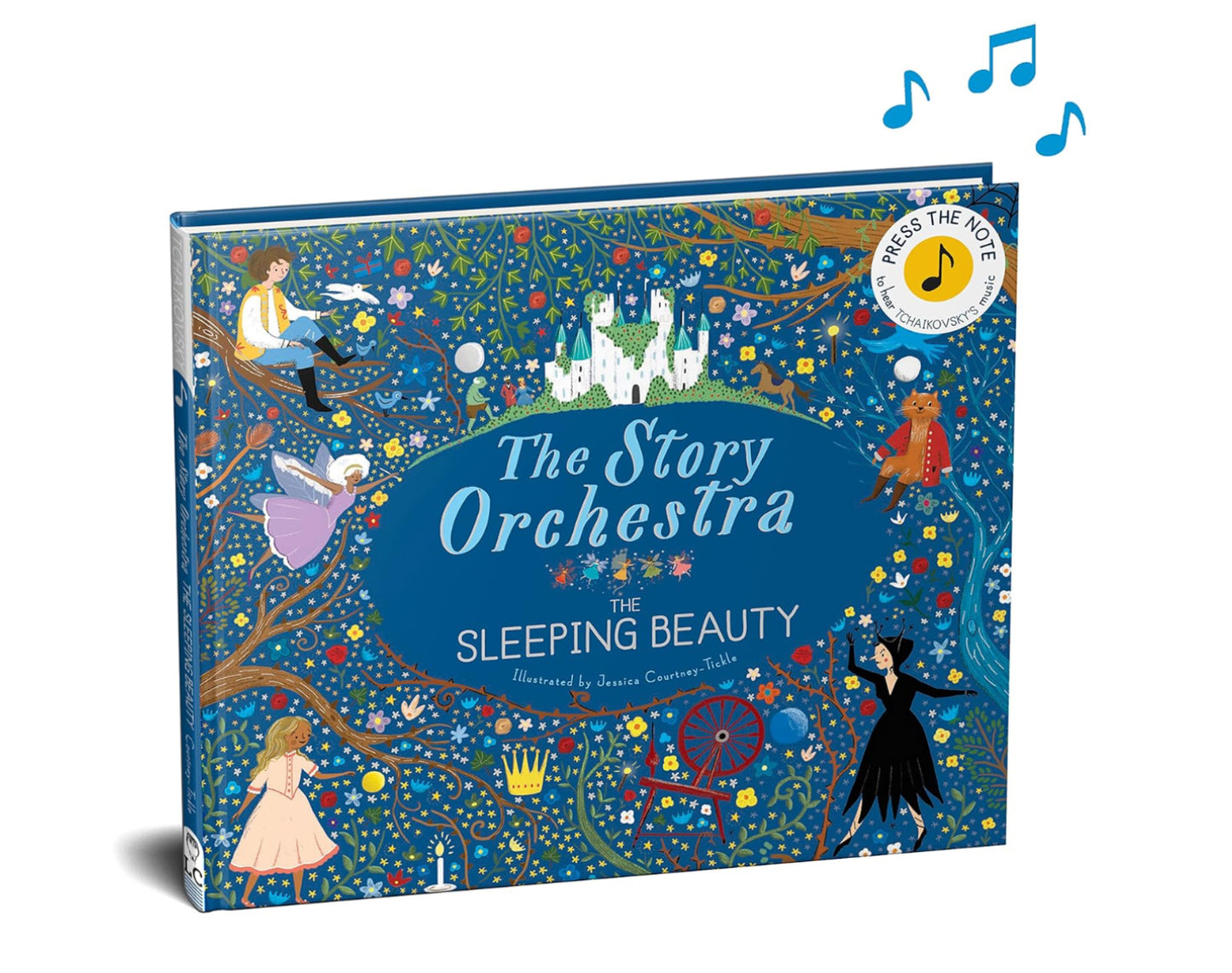 The Story Orchestra: The Sleeping Beauty