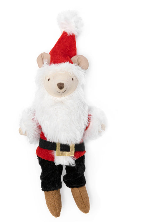 Nicholas the Santa Mouse