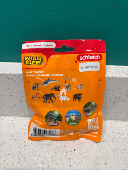 Schleich Wild Life Gravity Feed