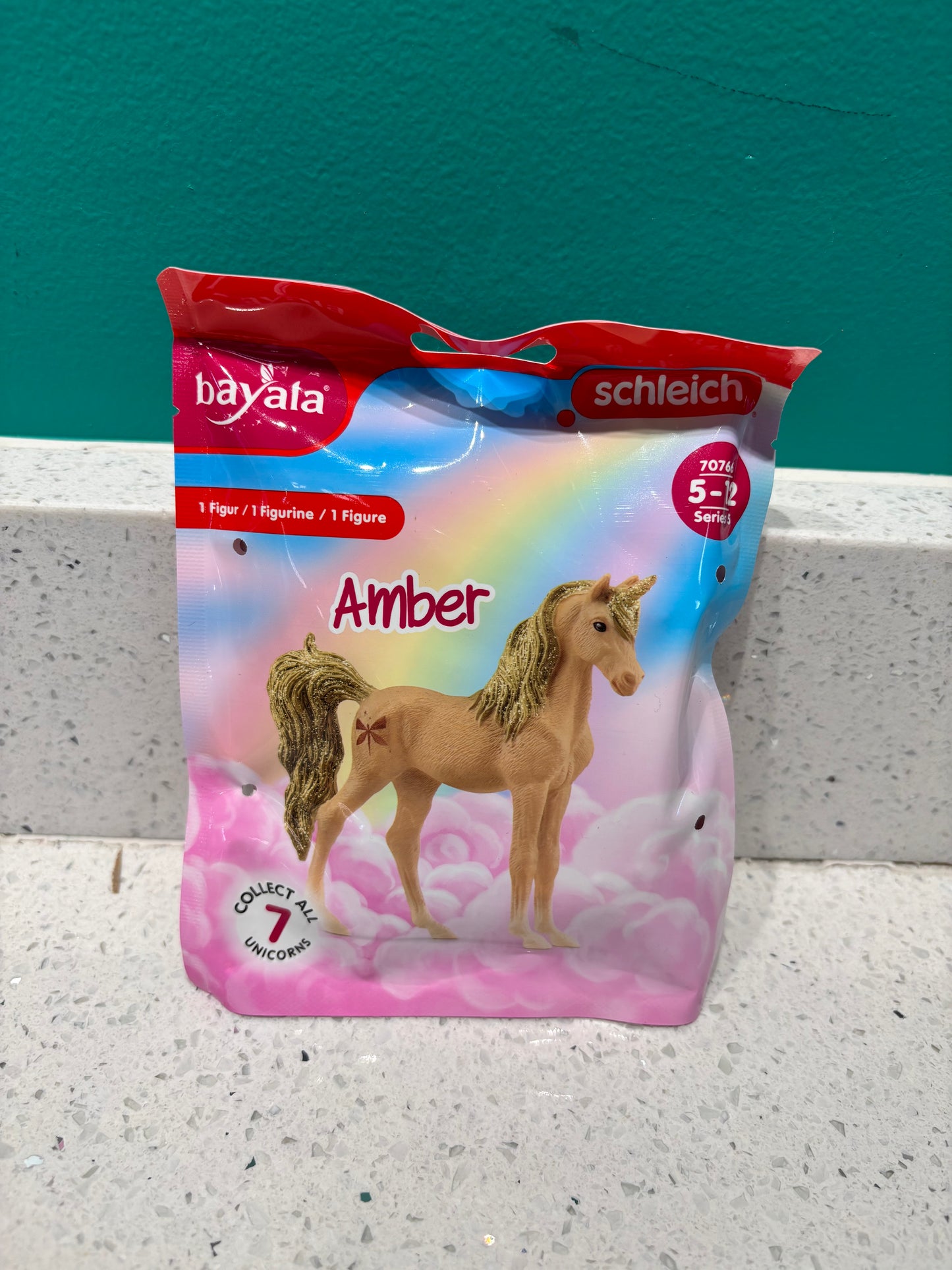 Schleich Bayala Gravity Feed