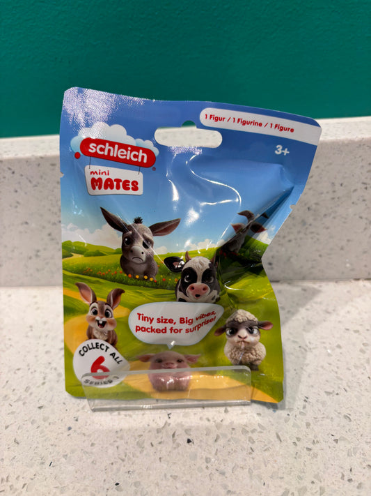 Schleich Gravity Feed Mini Mates