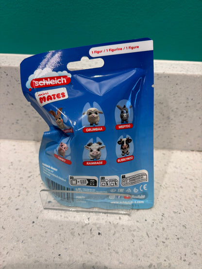 Schleich Gravity Feed Mini Mates