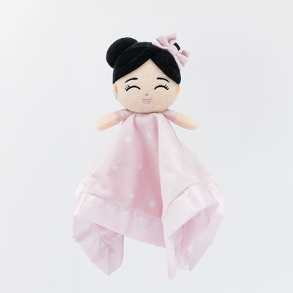 Jasmine Baby Lovey