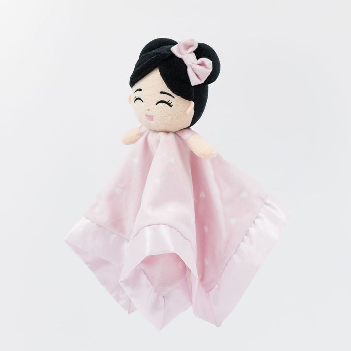 Jasmine Baby Lovey