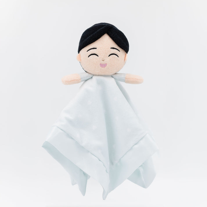 Kai Baby Lovey