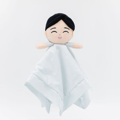 Kai Baby Lovey