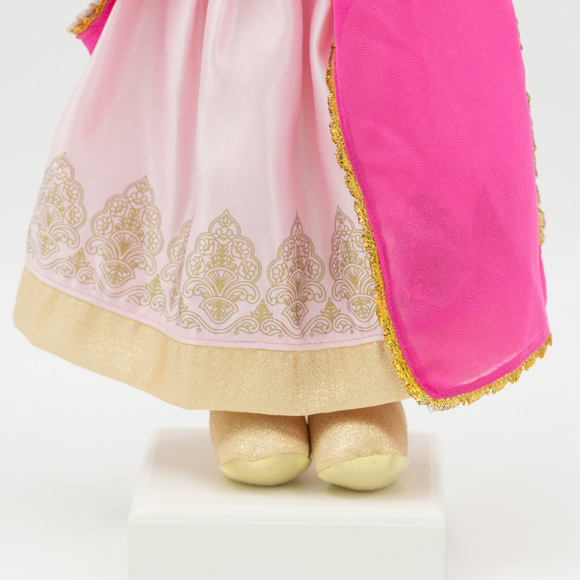 Priya Indian Cultural Doll