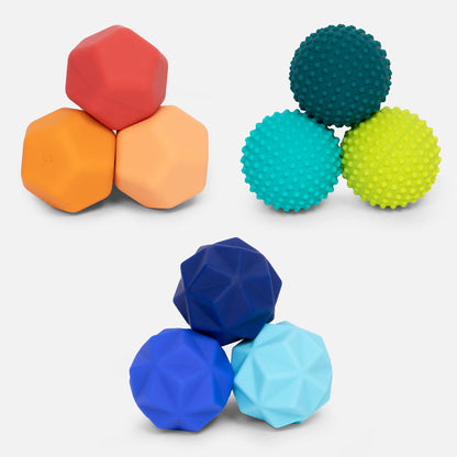 Odds Silicone Magnets