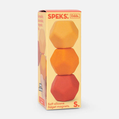 Odds Silicone Magnets