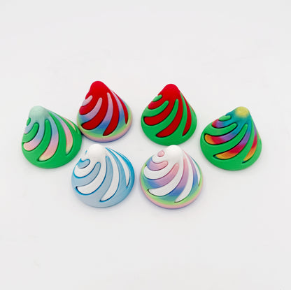 Mini Twister Fidget