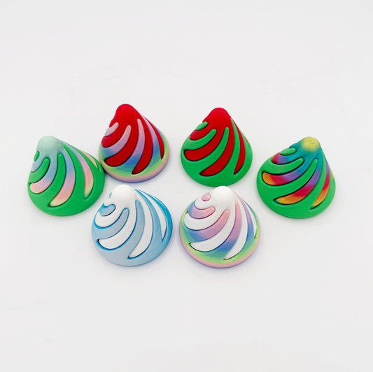 Mini Twister Fidget