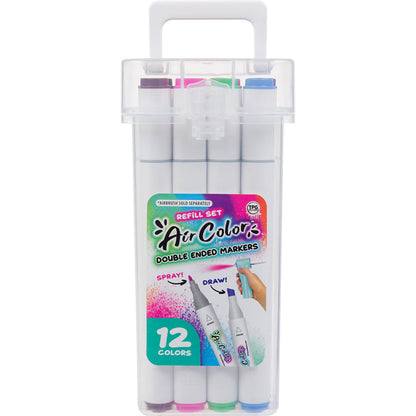 AirColor AirBrush Refill Kit