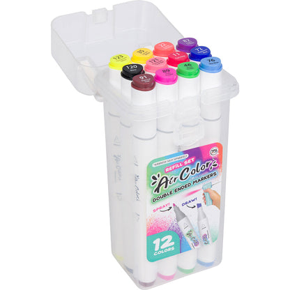 AirColor AirBrush Refill Kit