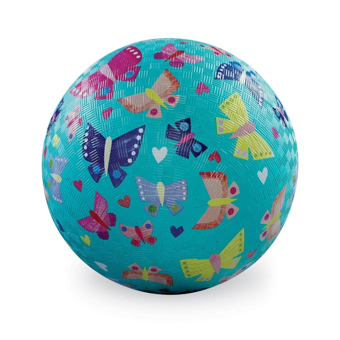 Ball Assortment