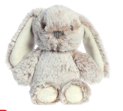 Cuddler Rattle Assortment