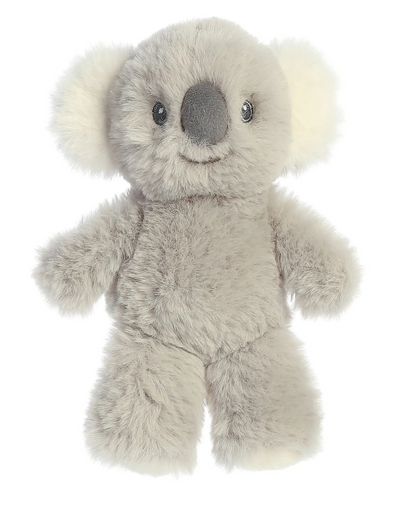 Cuddler Rattle Assortment