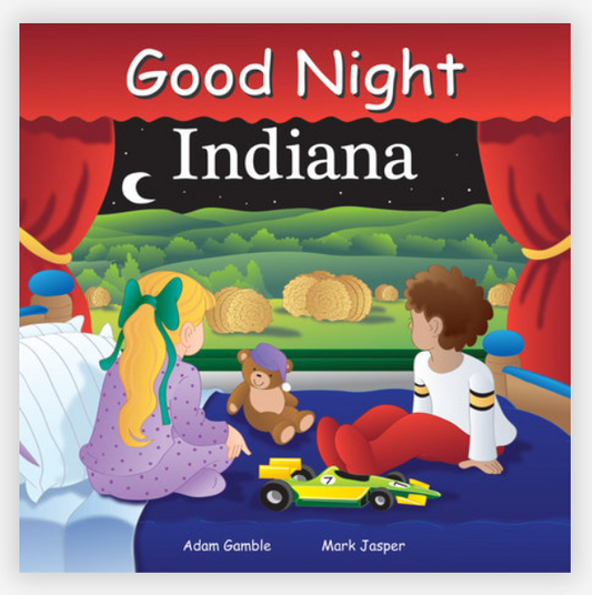 Good Night Indiana