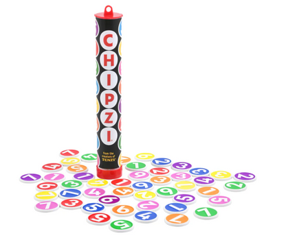 Chipzi Game
