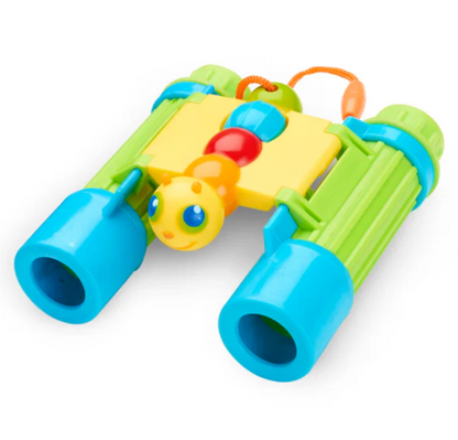 Giddy Buggy Binoculars