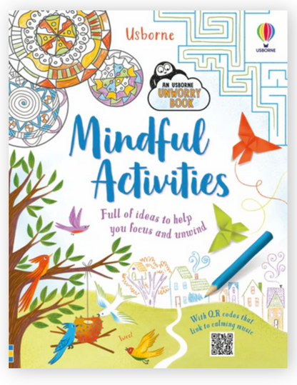 Mindful Activities