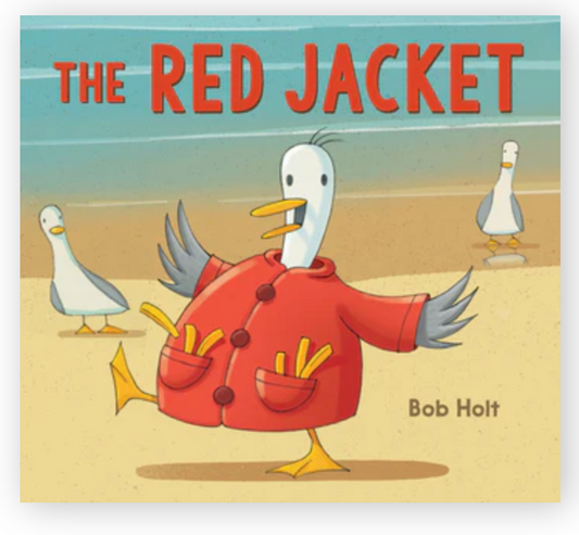 The Red Jacket