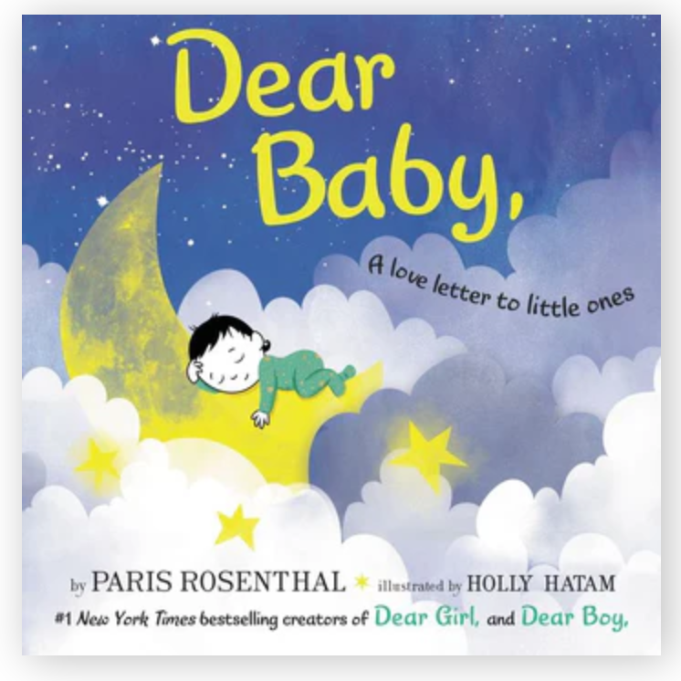 Dear Baby,