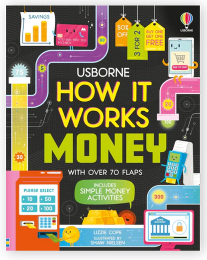 How It Works: Money