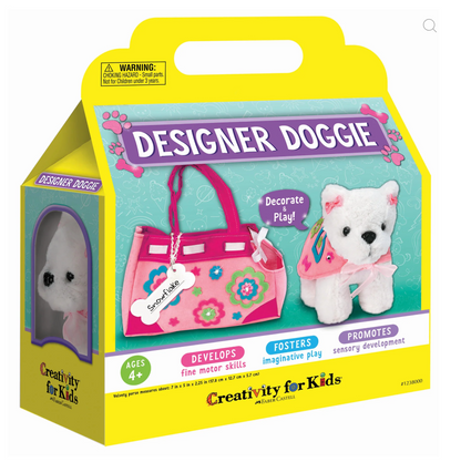 Designer Doggie