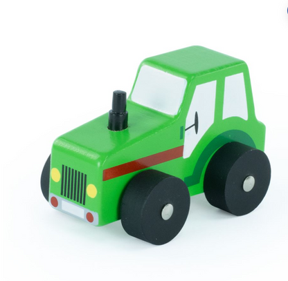 MAJIGG Farm Tractor