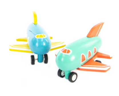 MAJIGG Airplane