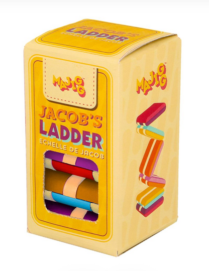 MAJIGG Jacobs Ladder