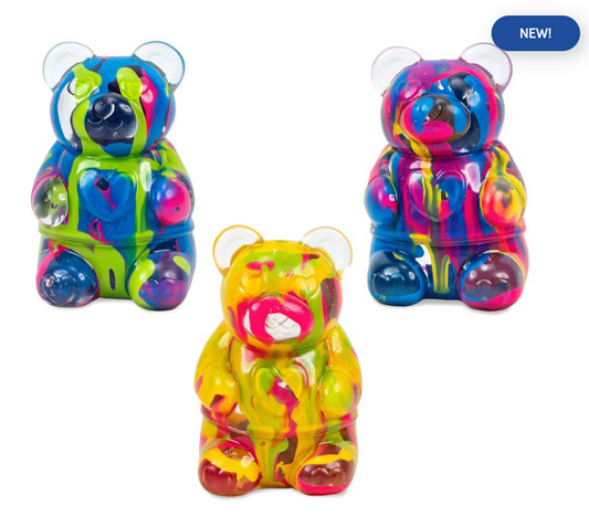 Inkerz Bear