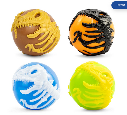 Dino Bounce Ball