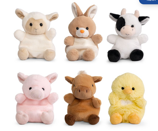 LITTLE Snugglies Farm
