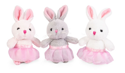 LITTLE Play Ballerina Bunny
