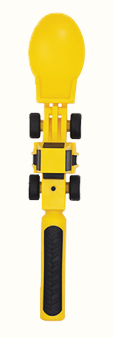 Construction Spoon