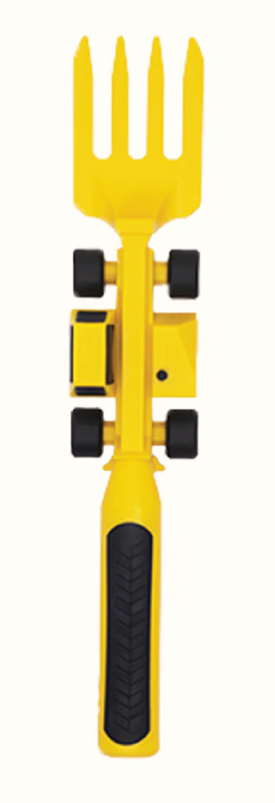 Construction Fork