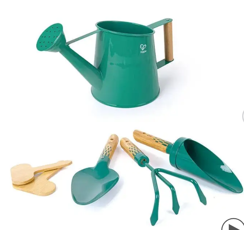 Gardening Tool Set