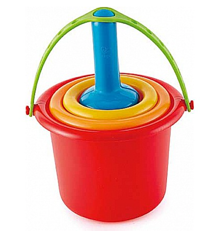 5-in-1 Beach Set