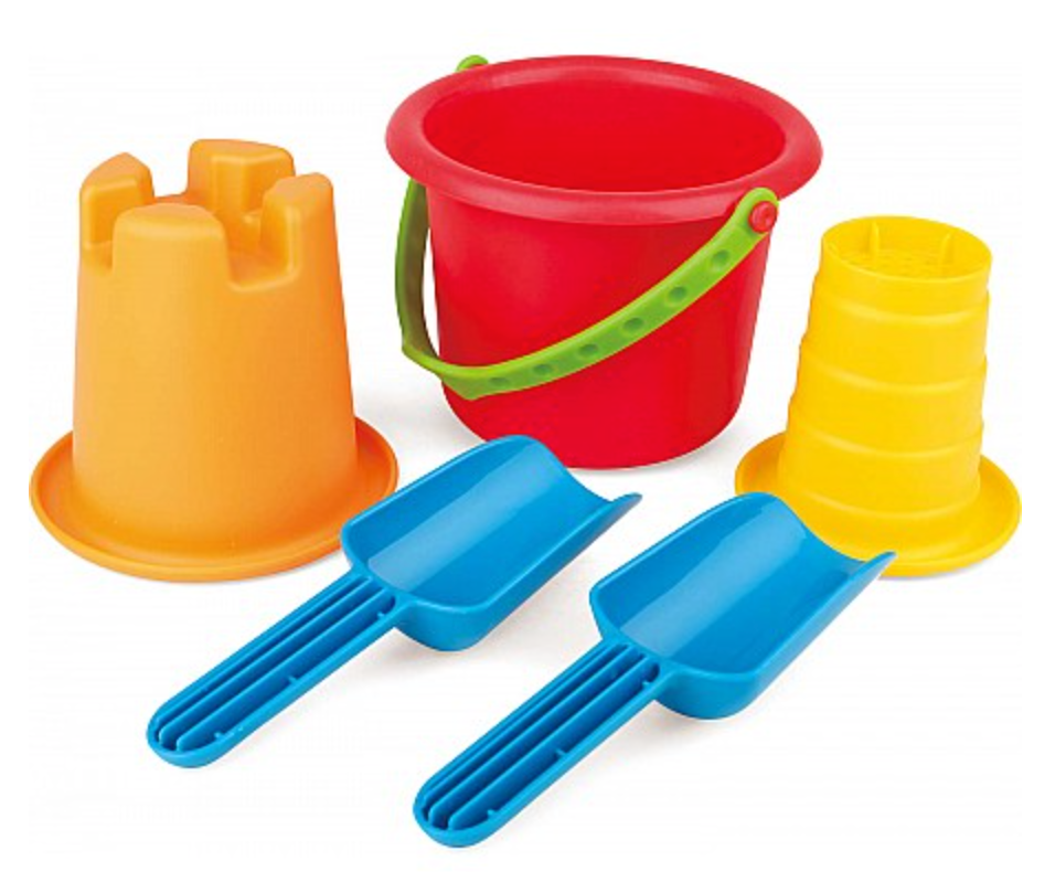 5-in-1 Beach Set