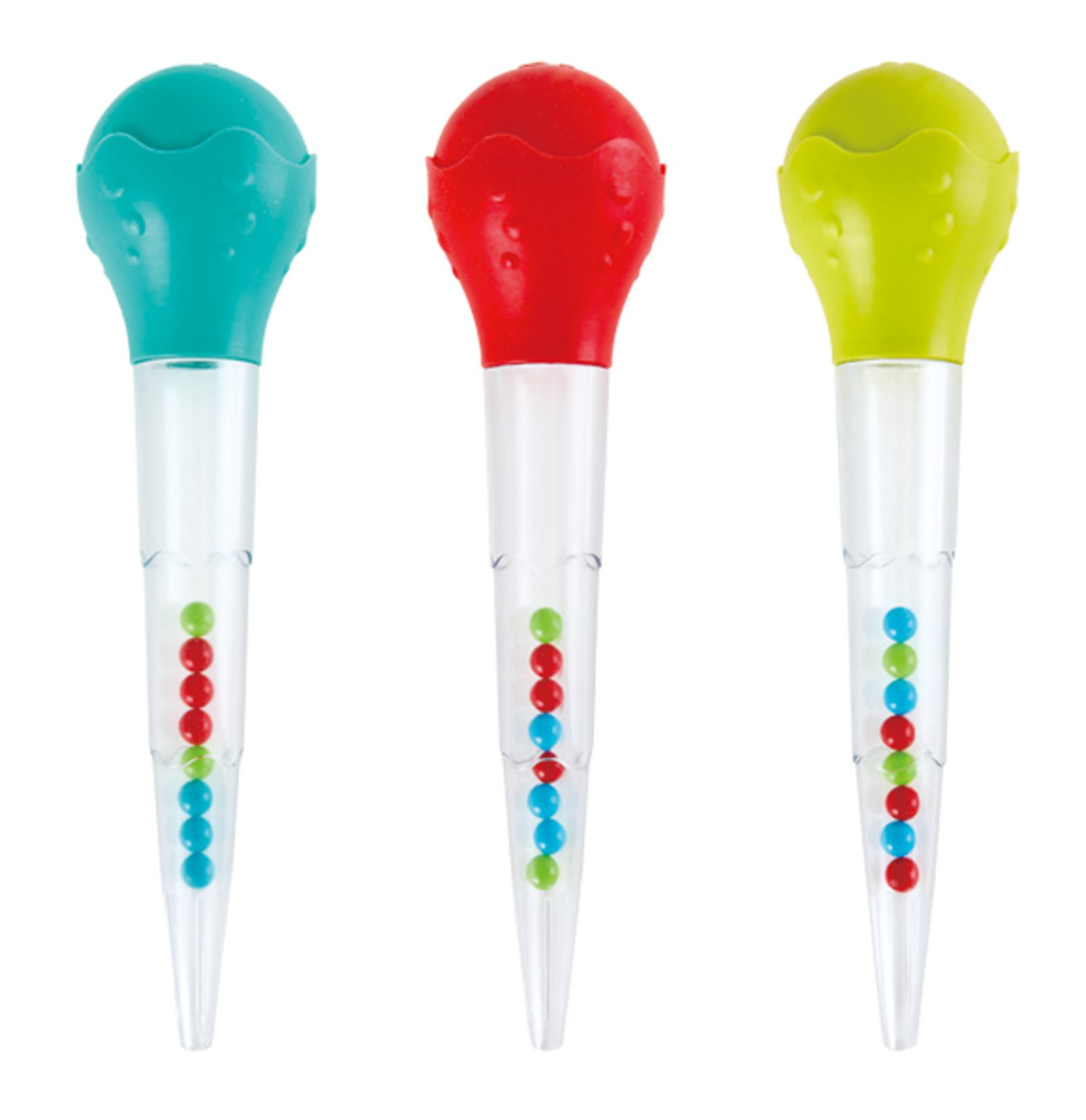 Squeeze & Squirt Bath Toy