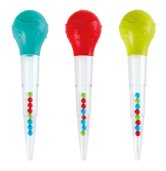 Squeeze & Squirt Bath Toy
