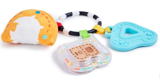 Sensory ABCs Playset