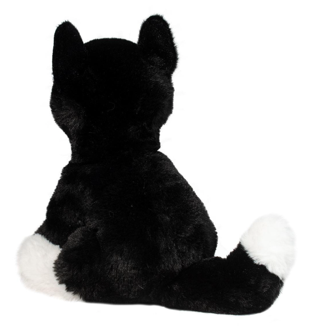 Beckie Cat Soft