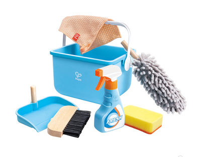Clean Up Bucket Set