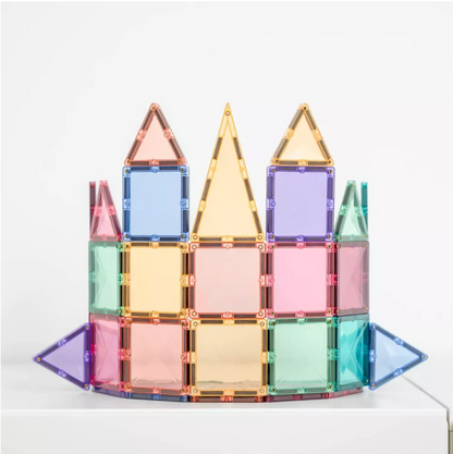 CONNETIX Pastel Mini Pack 32 Pieces