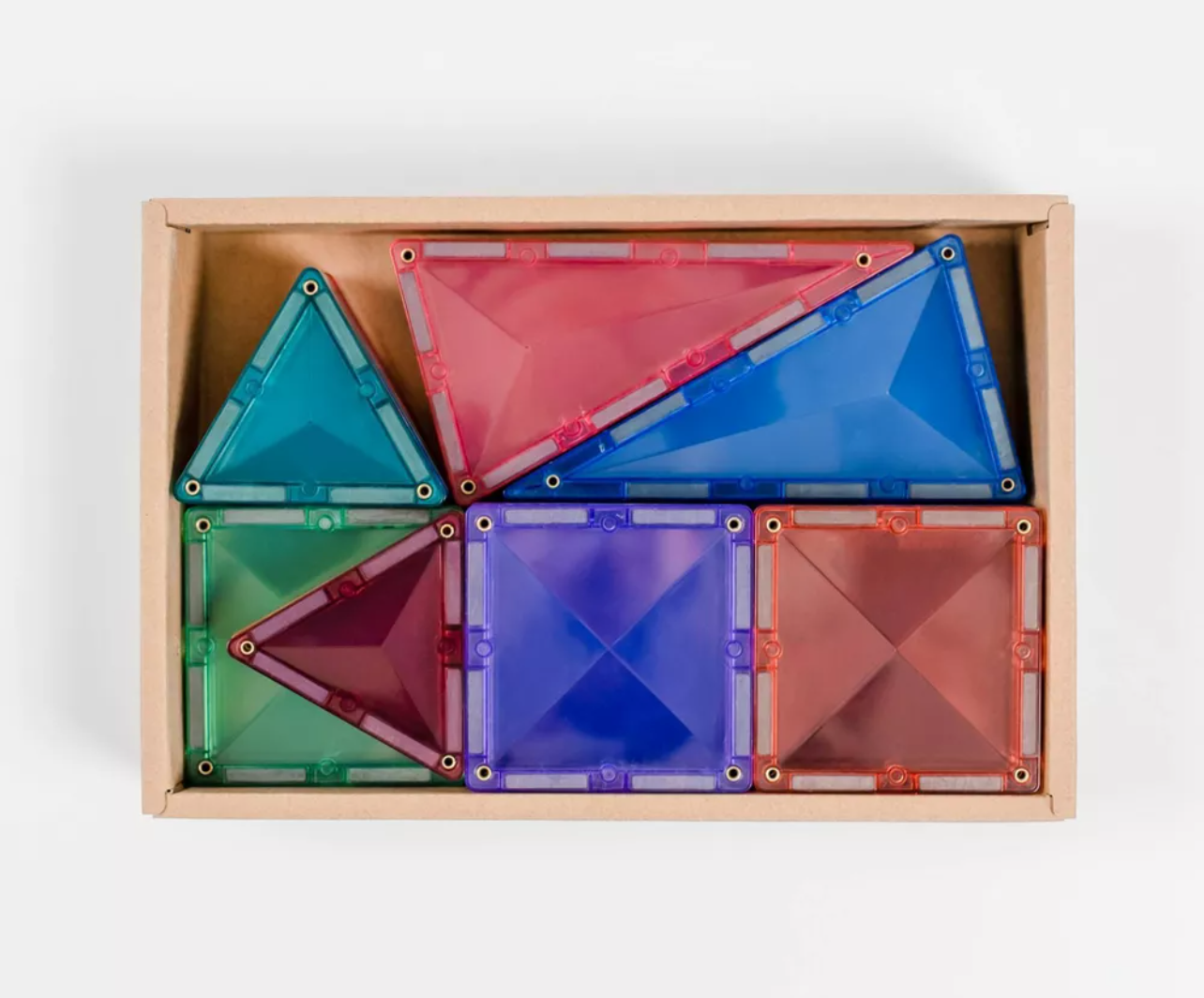 CONNETIX Pastel Mini Pack 32 Pieces