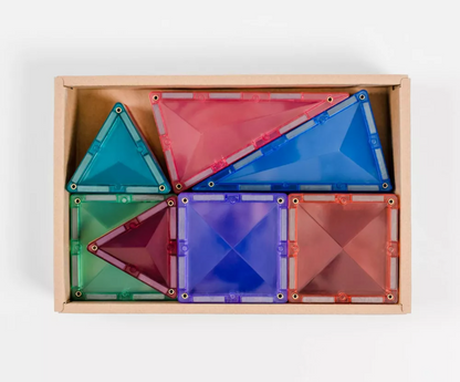 CONNETIX Pastel Mini Pack 32 Pieces
